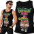 TANK TOP ŚMIESZNY NIE MÓW MI